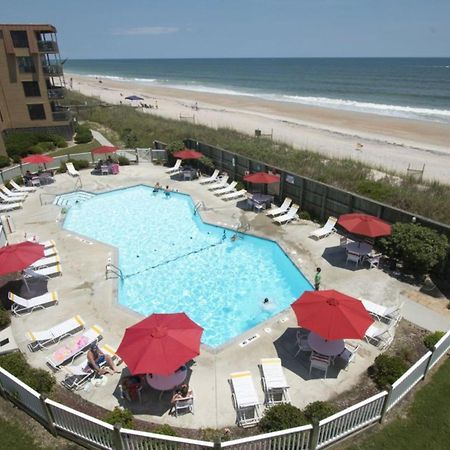 Topsail Dunes North Topsail Beach Quarto foto