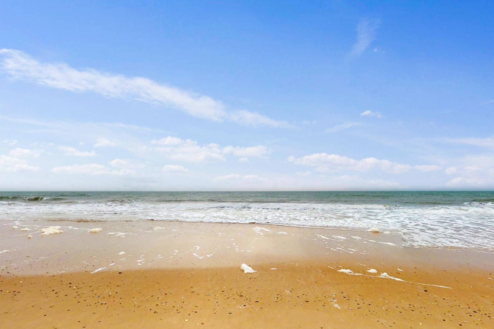 Topsail Dunes North Topsail Beach Quarto foto