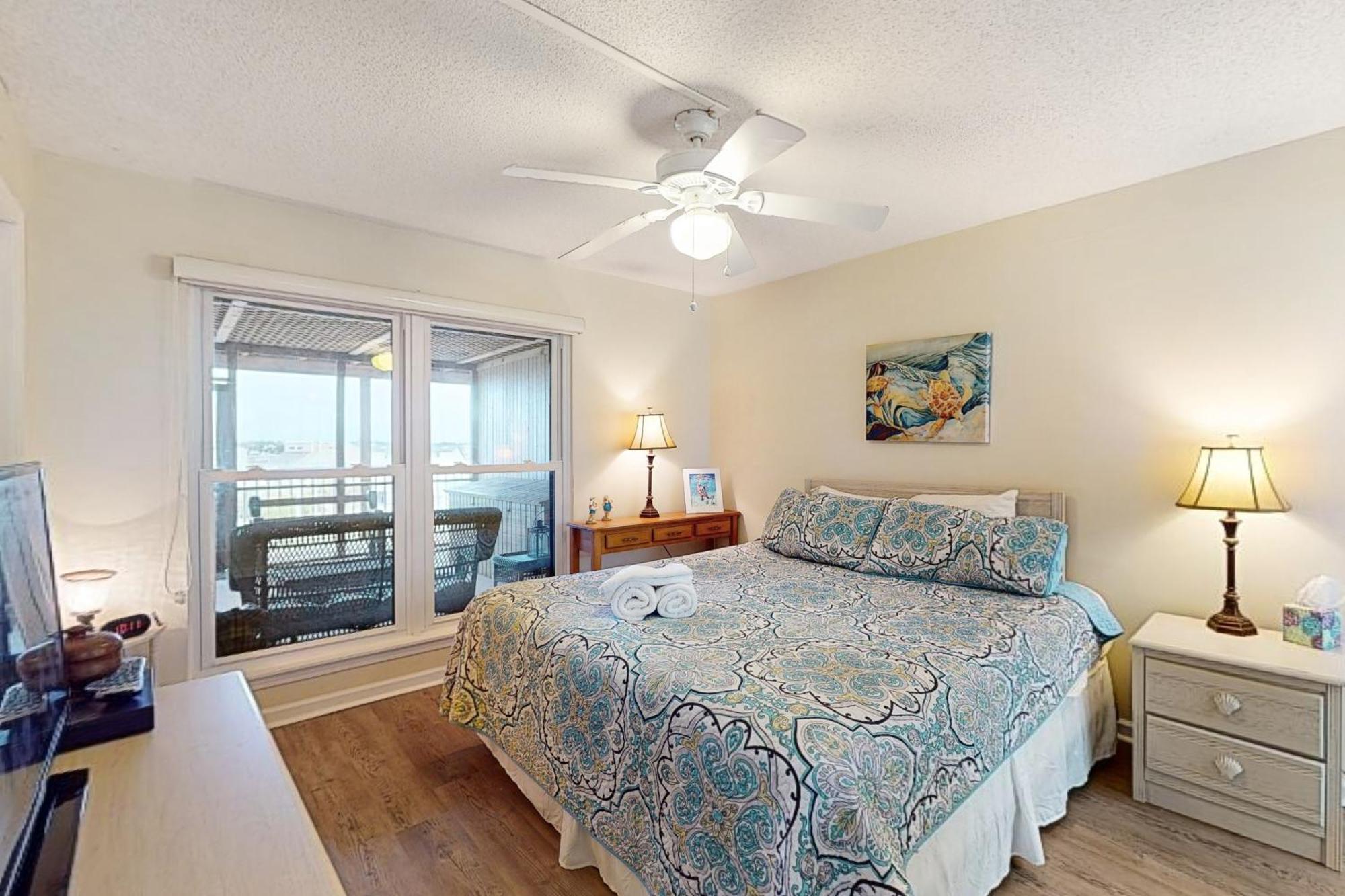 Topsail Dunes North Topsail Beach Quarto foto