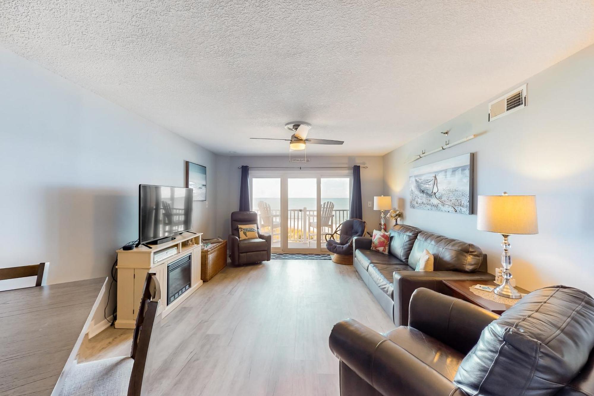 Topsail Dunes North Topsail Beach Quarto foto