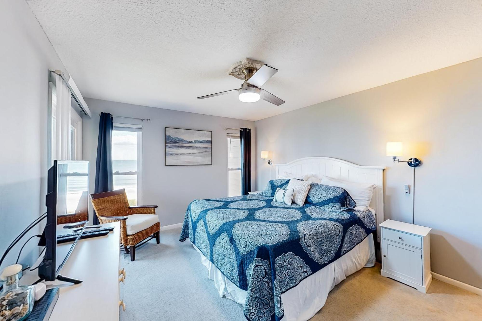 Topsail Dunes North Topsail Beach Quarto foto