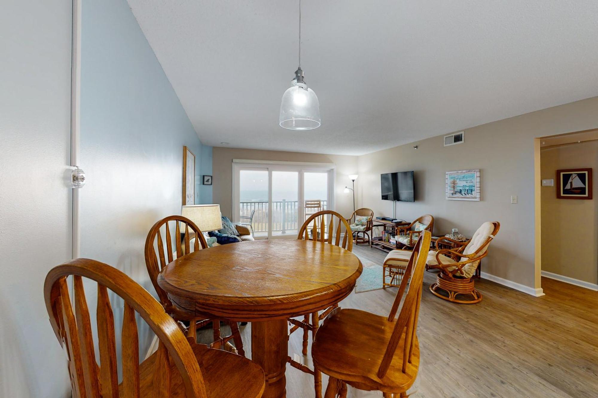 Topsail Dunes North Topsail Beach Quarto foto