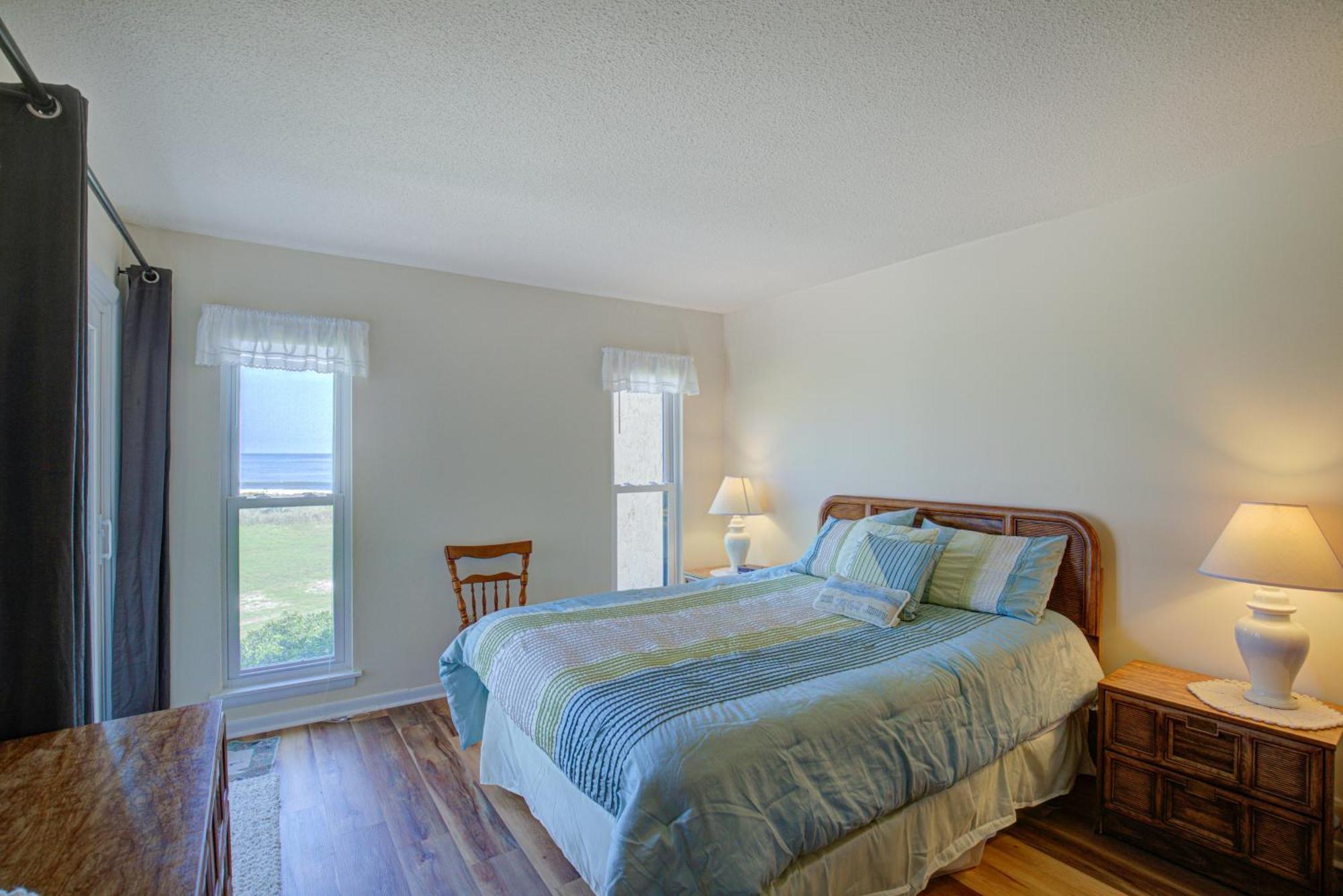 Topsail Dunes North Topsail Beach Quarto foto