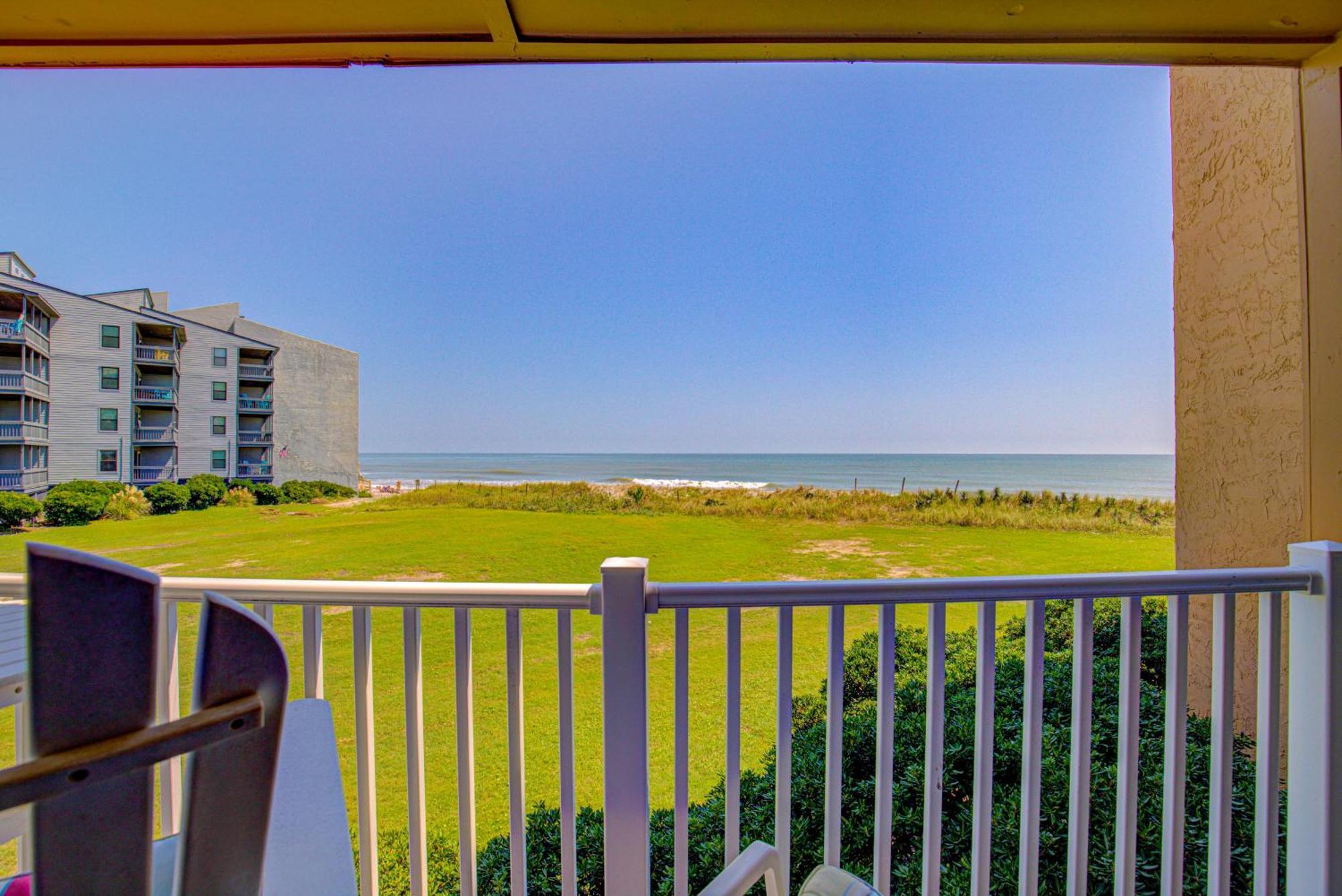 Topsail Dunes North Topsail Beach Quarto foto