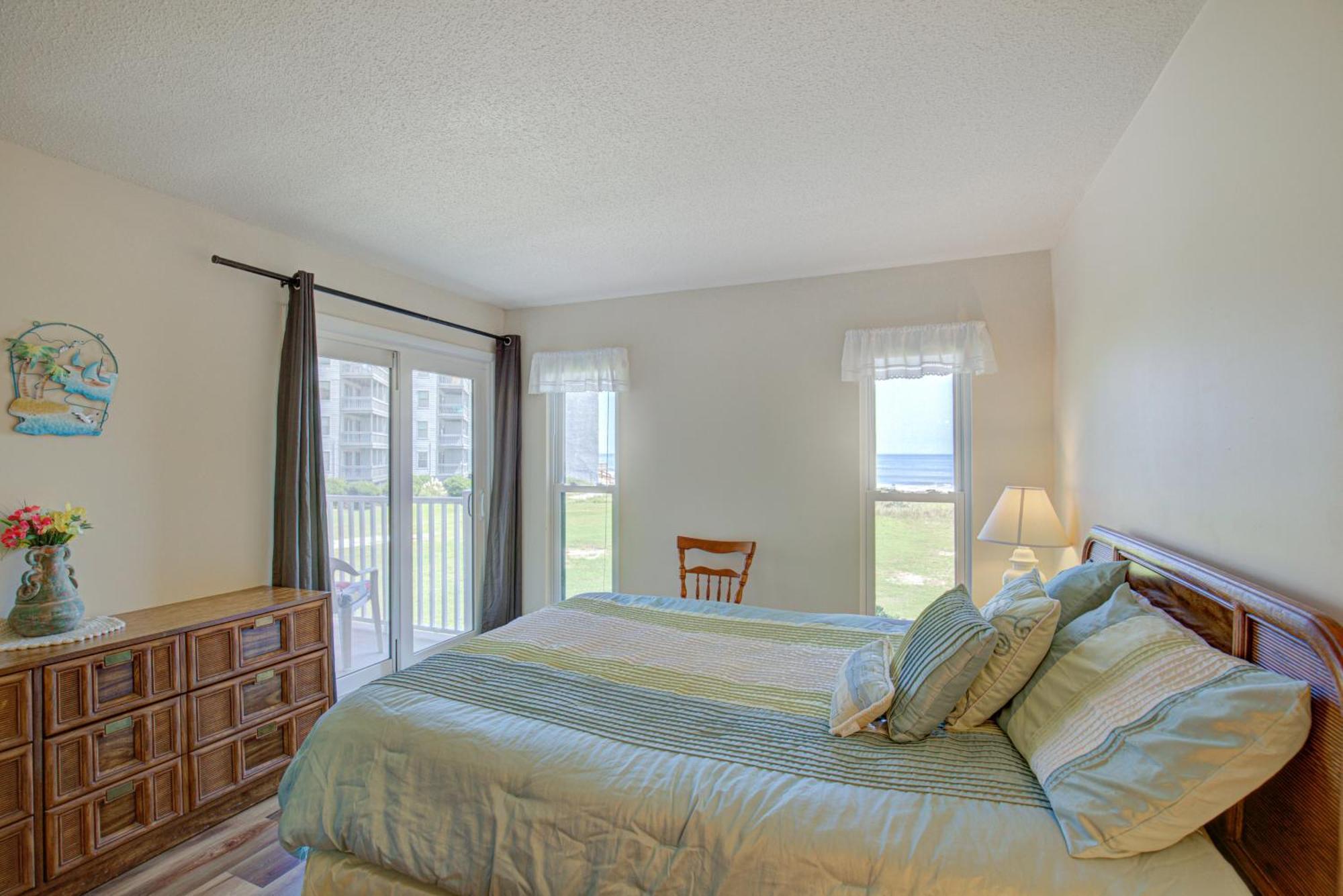 Topsail Dunes North Topsail Beach Quarto foto