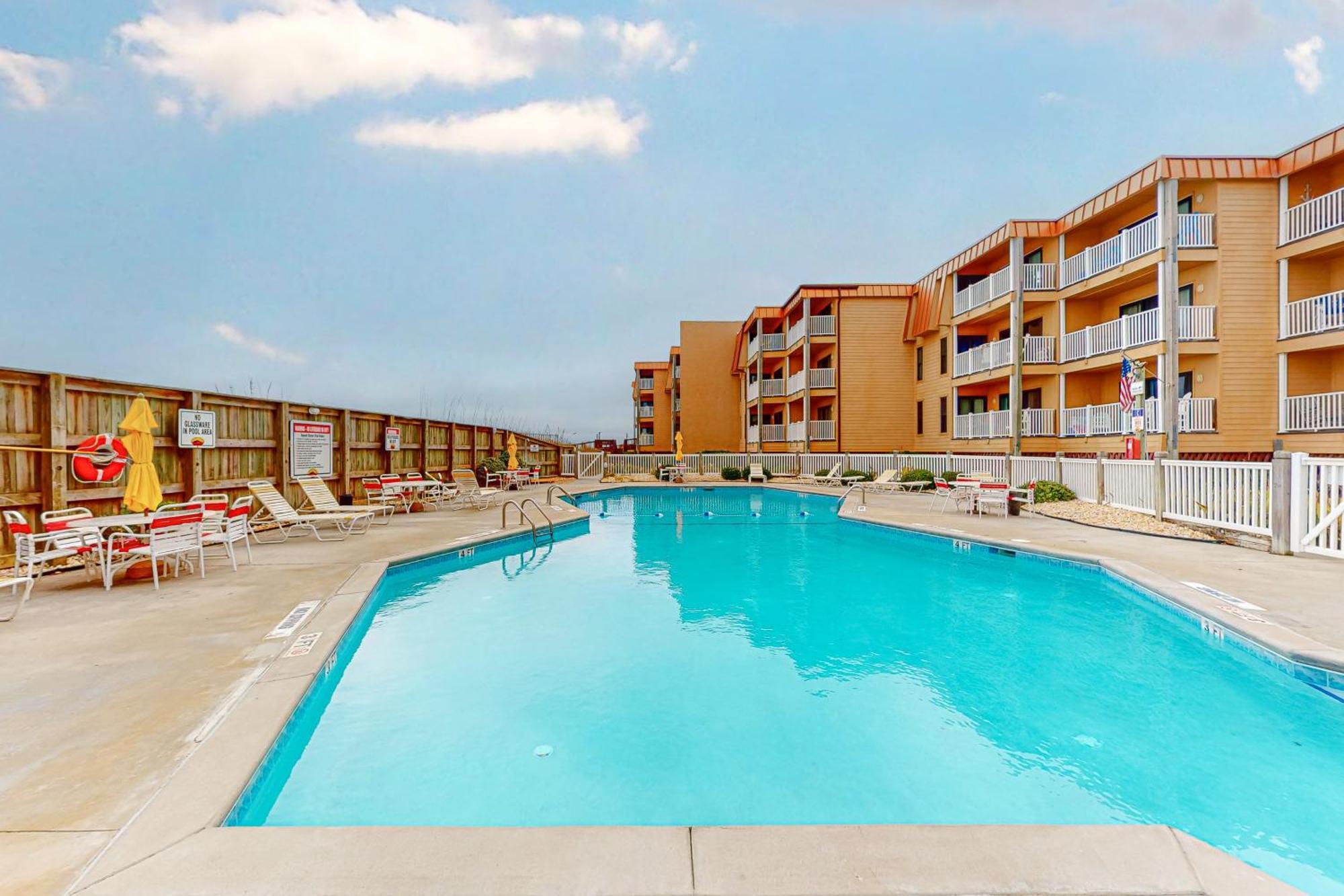 Topsail Dunes North Topsail Beach Quarto foto