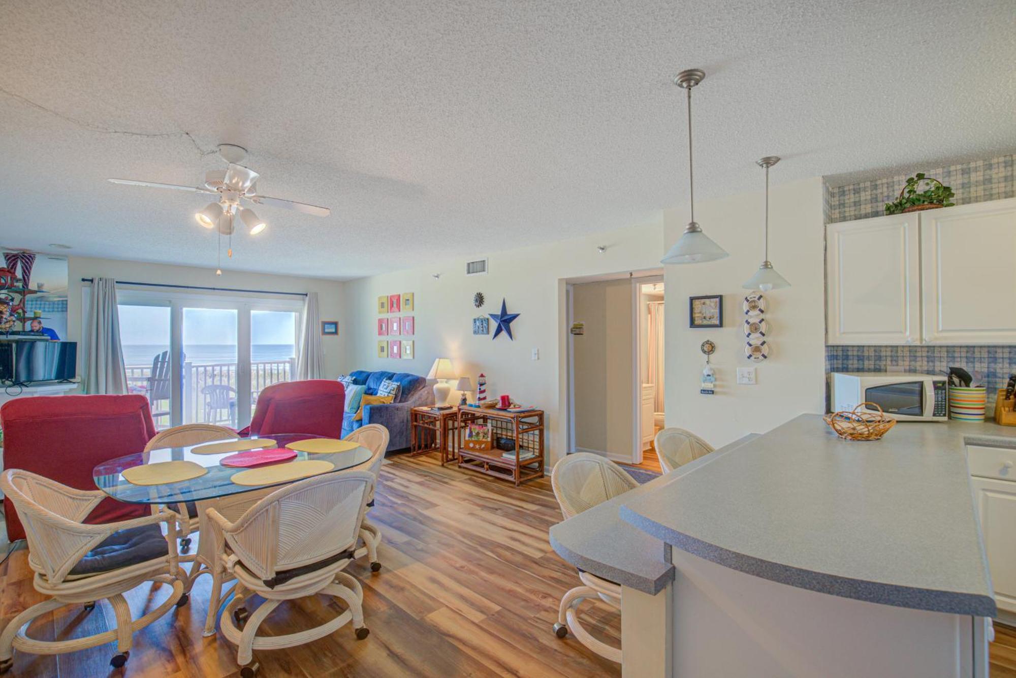 Topsail Dunes North Topsail Beach Quarto foto