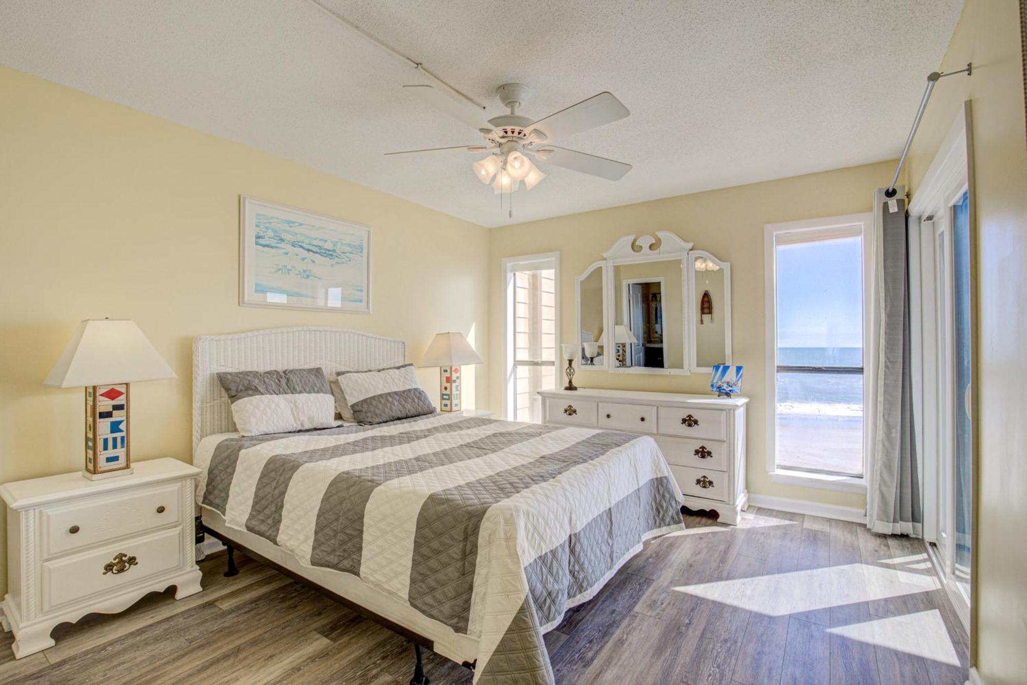 Topsail Dunes North Topsail Beach Quarto foto