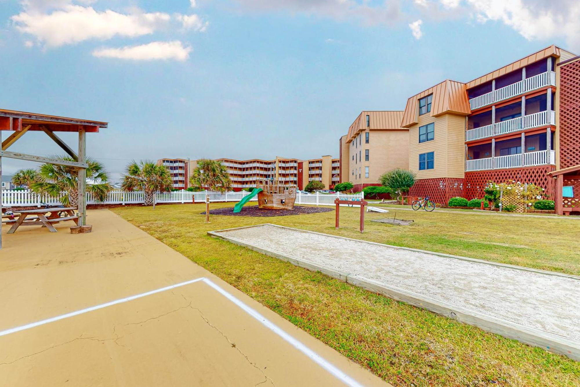 Topsail Dunes North Topsail Beach Quarto foto