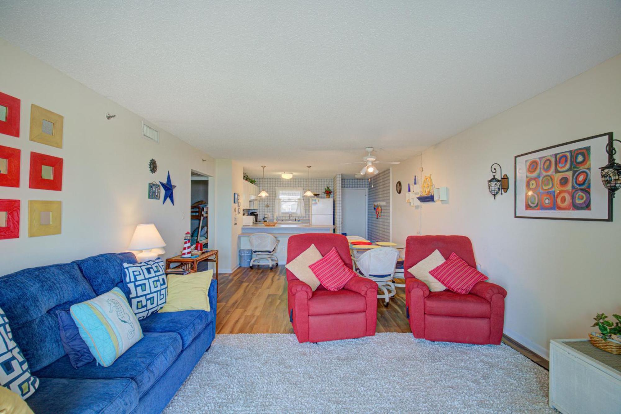 Topsail Dunes North Topsail Beach Quarto foto