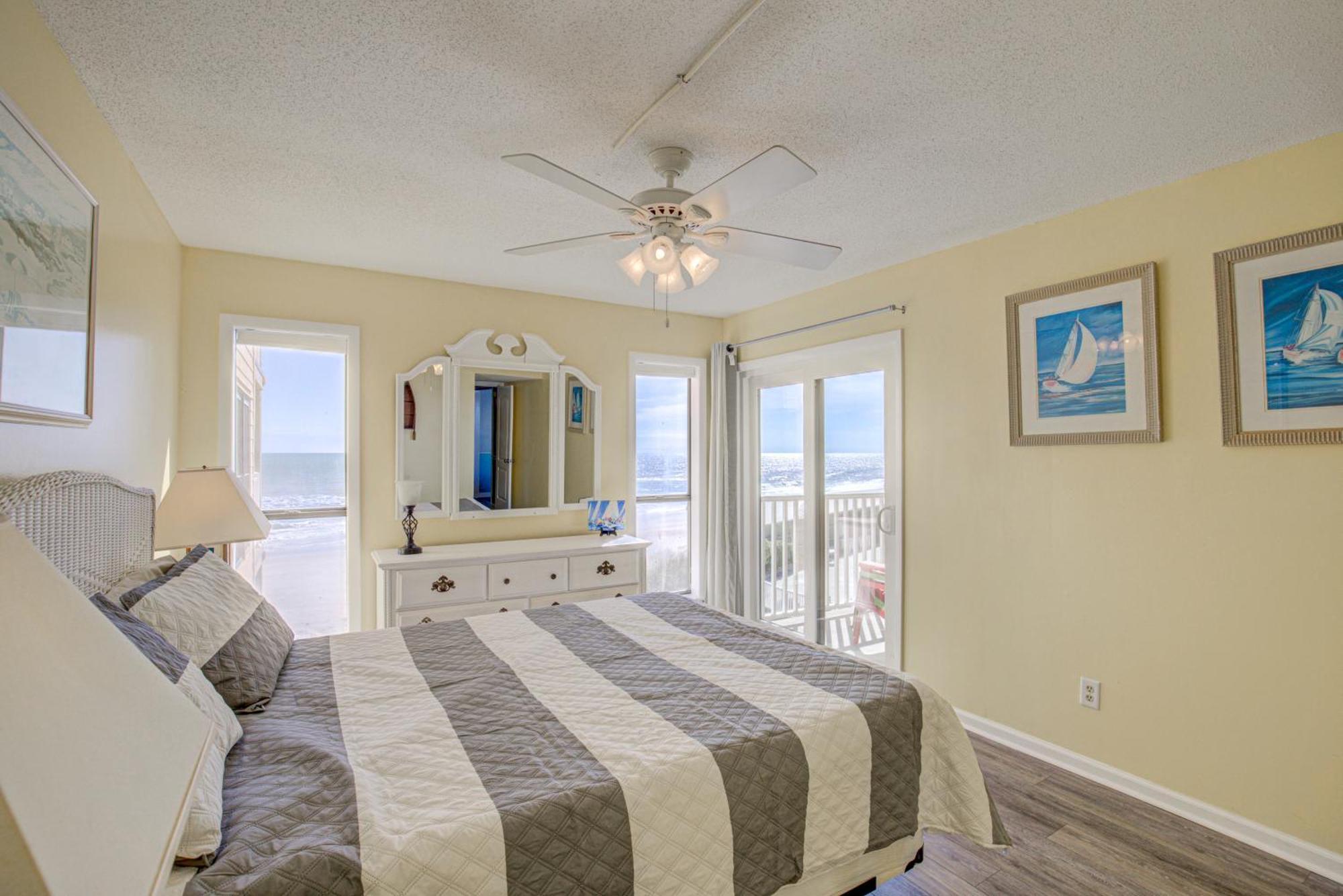 Topsail Dunes North Topsail Beach Quarto foto